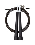 Crossfit Speed Jumping Rope Steel Wire Durable Fast Jump