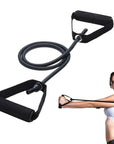 5 Levels Resistance Bands with Handles