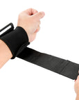 1 Pair Wrist Support Wrap Weight Lifting