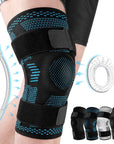 Sports Knee Pads for Knee Pain
